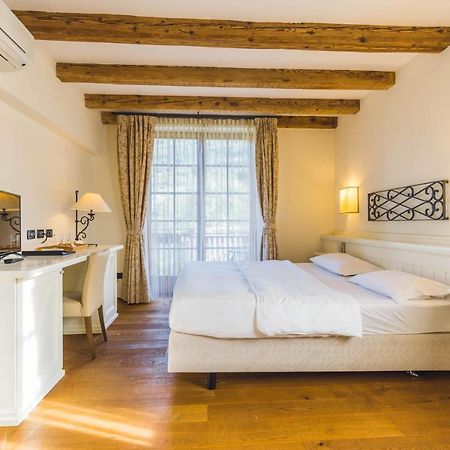 Hotel Relais Vecchio Maso Sopramonte Εξωτερικό φωτογραφία