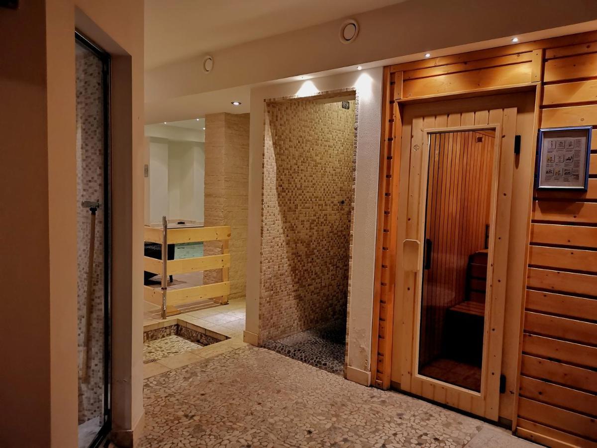 Hotel Relais Vecchio Maso Sopramonte Εξωτερικό φωτογραφία
