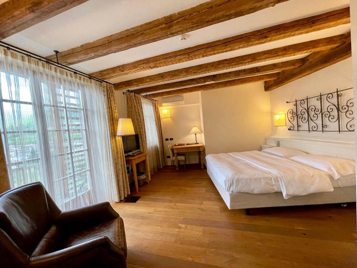Hotel Relais Vecchio Maso Sopramonte Εξωτερικό φωτογραφία