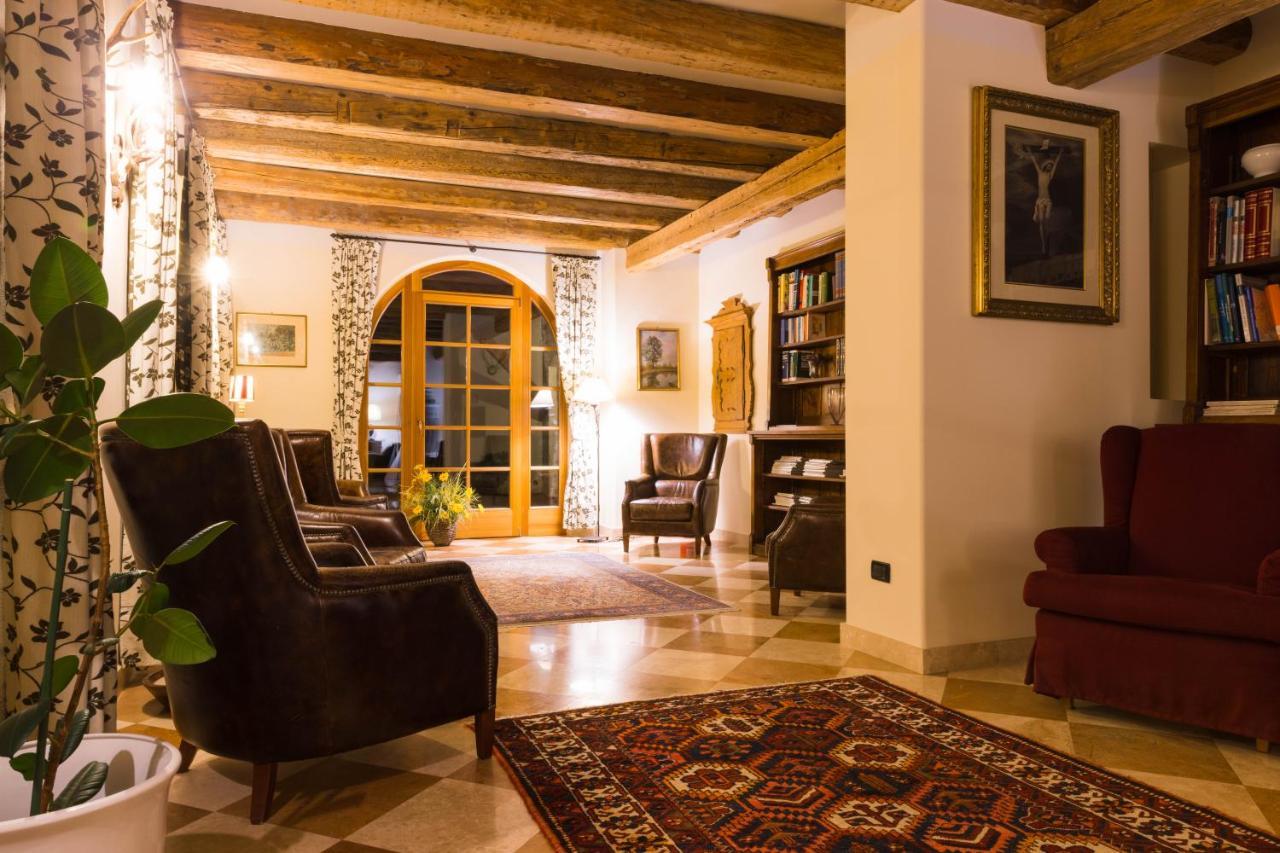 Hotel Relais Vecchio Maso Sopramonte Εξωτερικό φωτογραφία