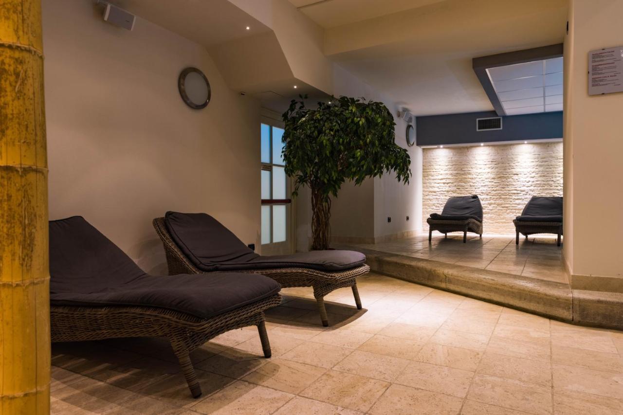 Hotel Relais Vecchio Maso Sopramonte Εξωτερικό φωτογραφία