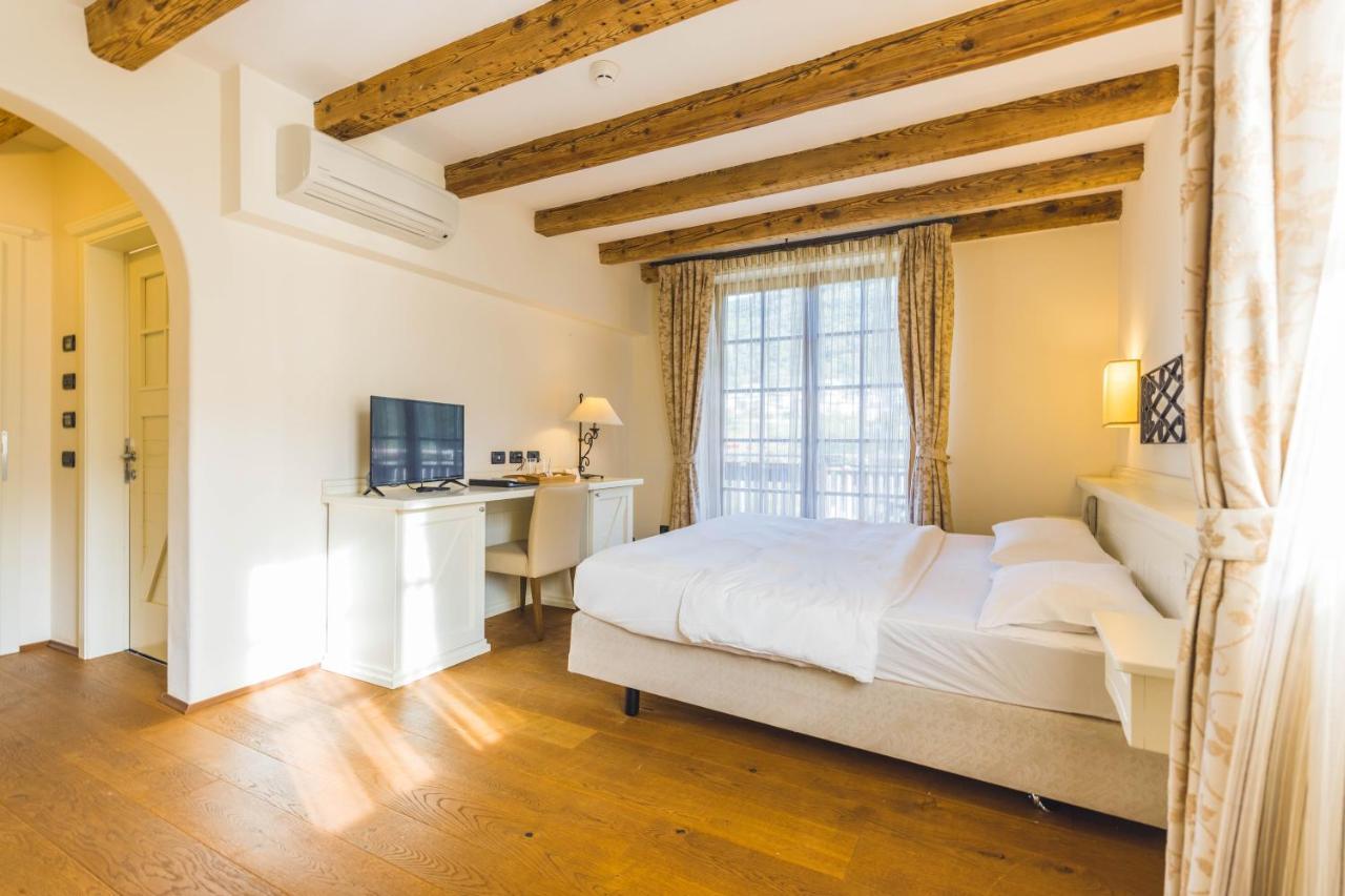 Hotel Relais Vecchio Maso Sopramonte Εξωτερικό φωτογραφία