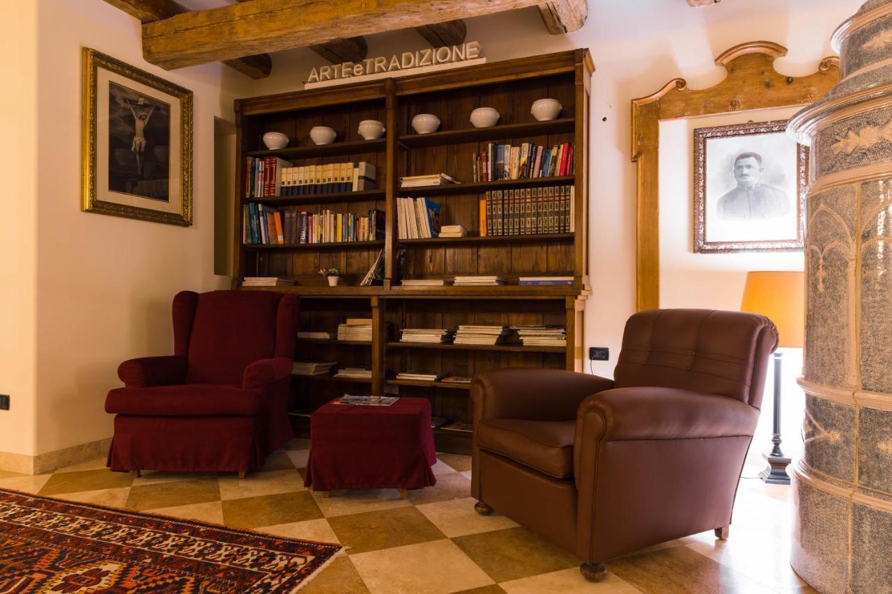 Hotel Relais Vecchio Maso Sopramonte Εξωτερικό φωτογραφία