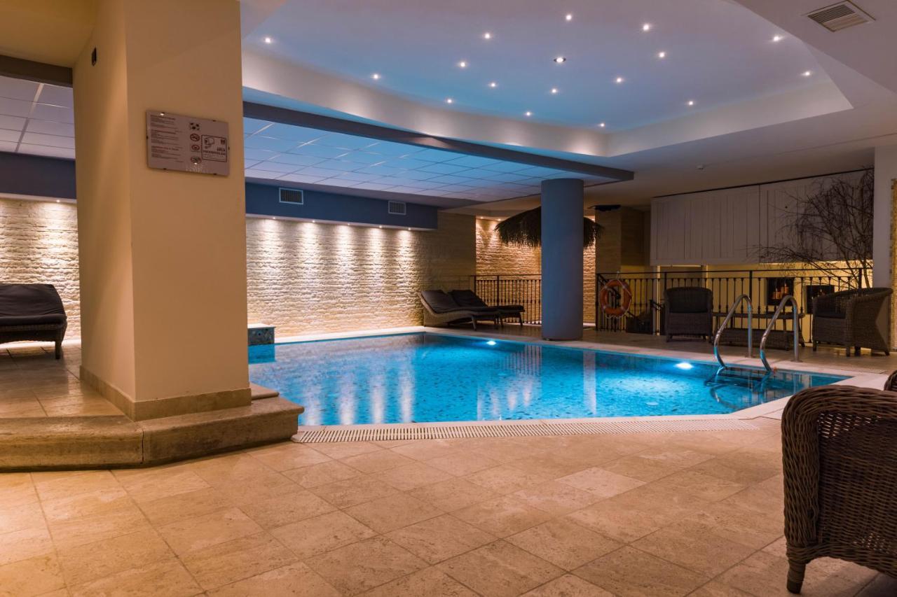 Hotel Relais Vecchio Maso Sopramonte Εξωτερικό φωτογραφία