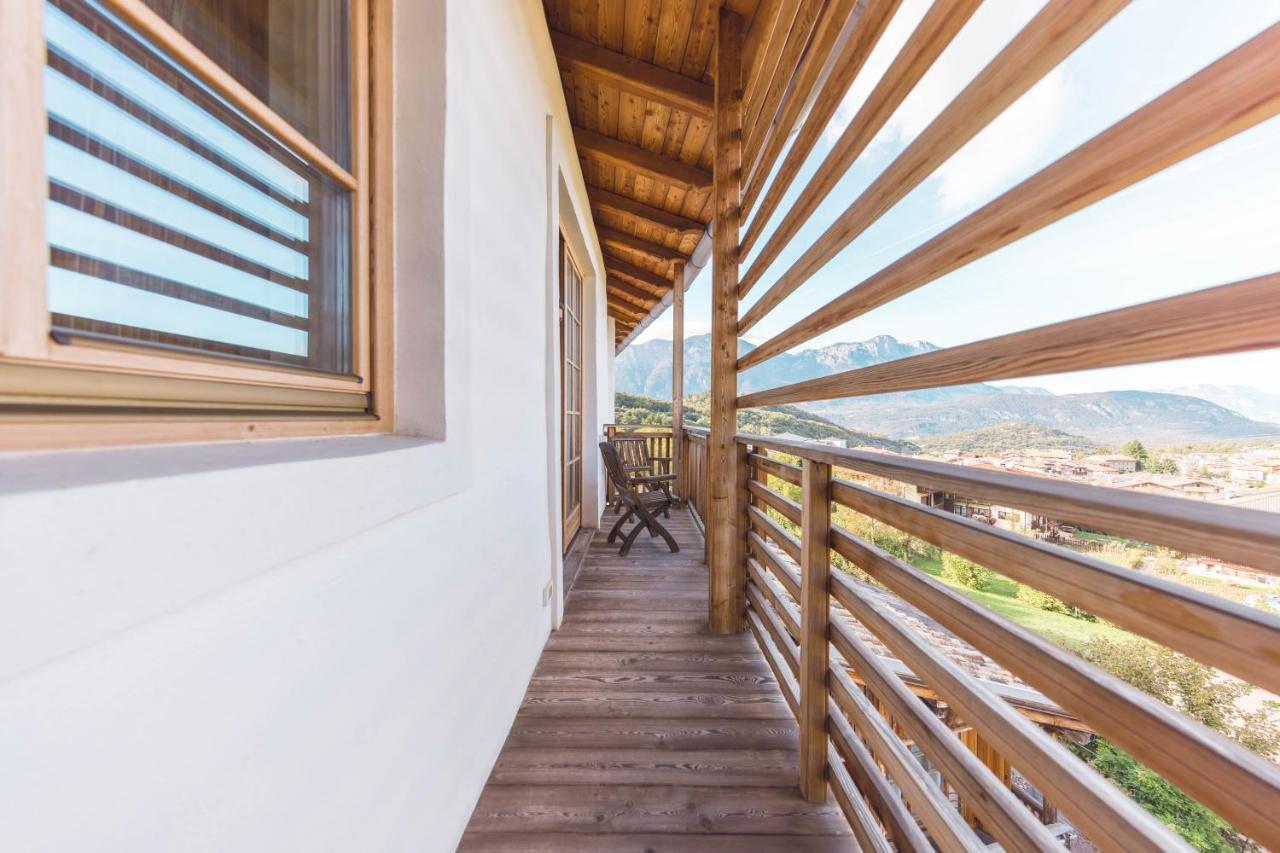 Hotel Relais Vecchio Maso Sopramonte Εξωτερικό φωτογραφία
