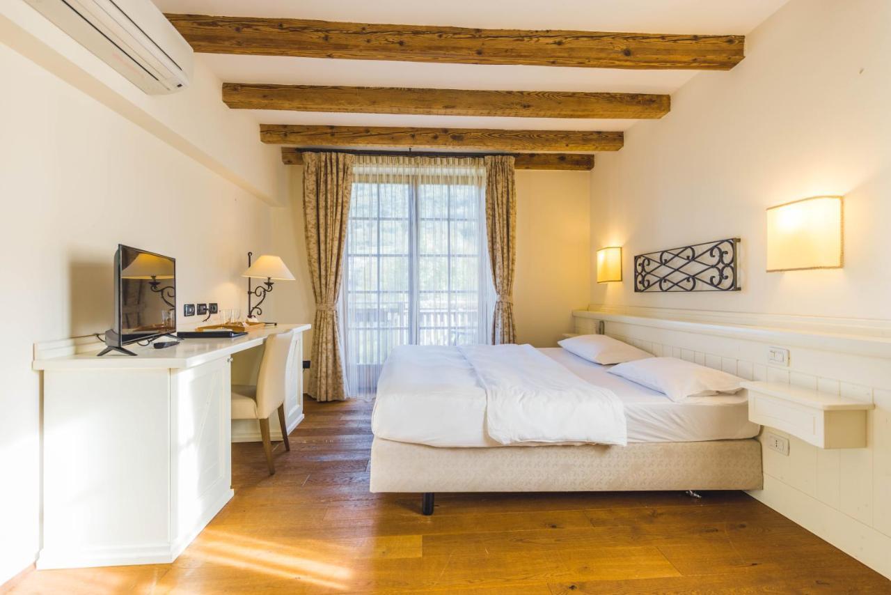 Hotel Relais Vecchio Maso Sopramonte Εξωτερικό φωτογραφία