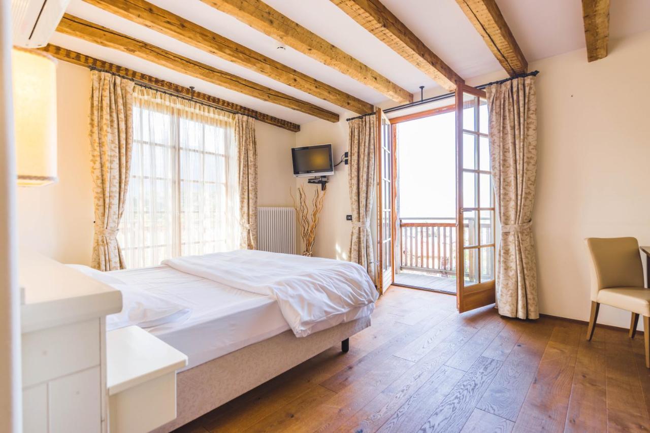 Hotel Relais Vecchio Maso Sopramonte Εξωτερικό φωτογραφία