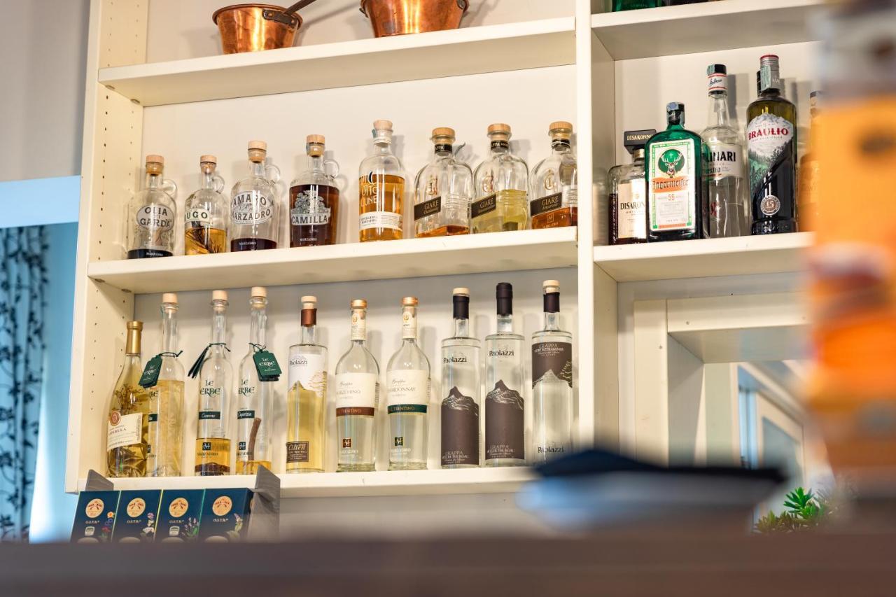 Hotel Relais Vecchio Maso Sopramonte Εξωτερικό φωτογραφία