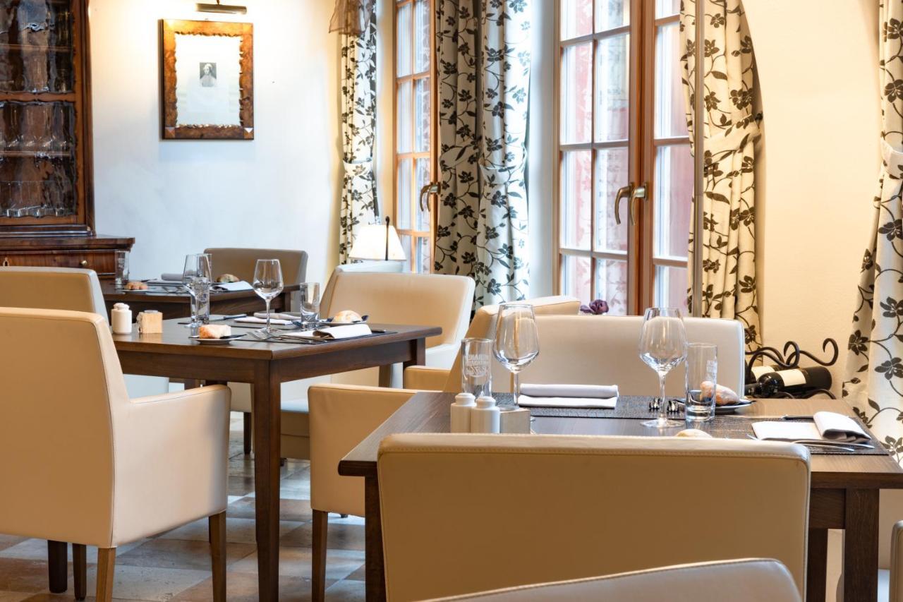 Hotel Relais Vecchio Maso Sopramonte Εξωτερικό φωτογραφία