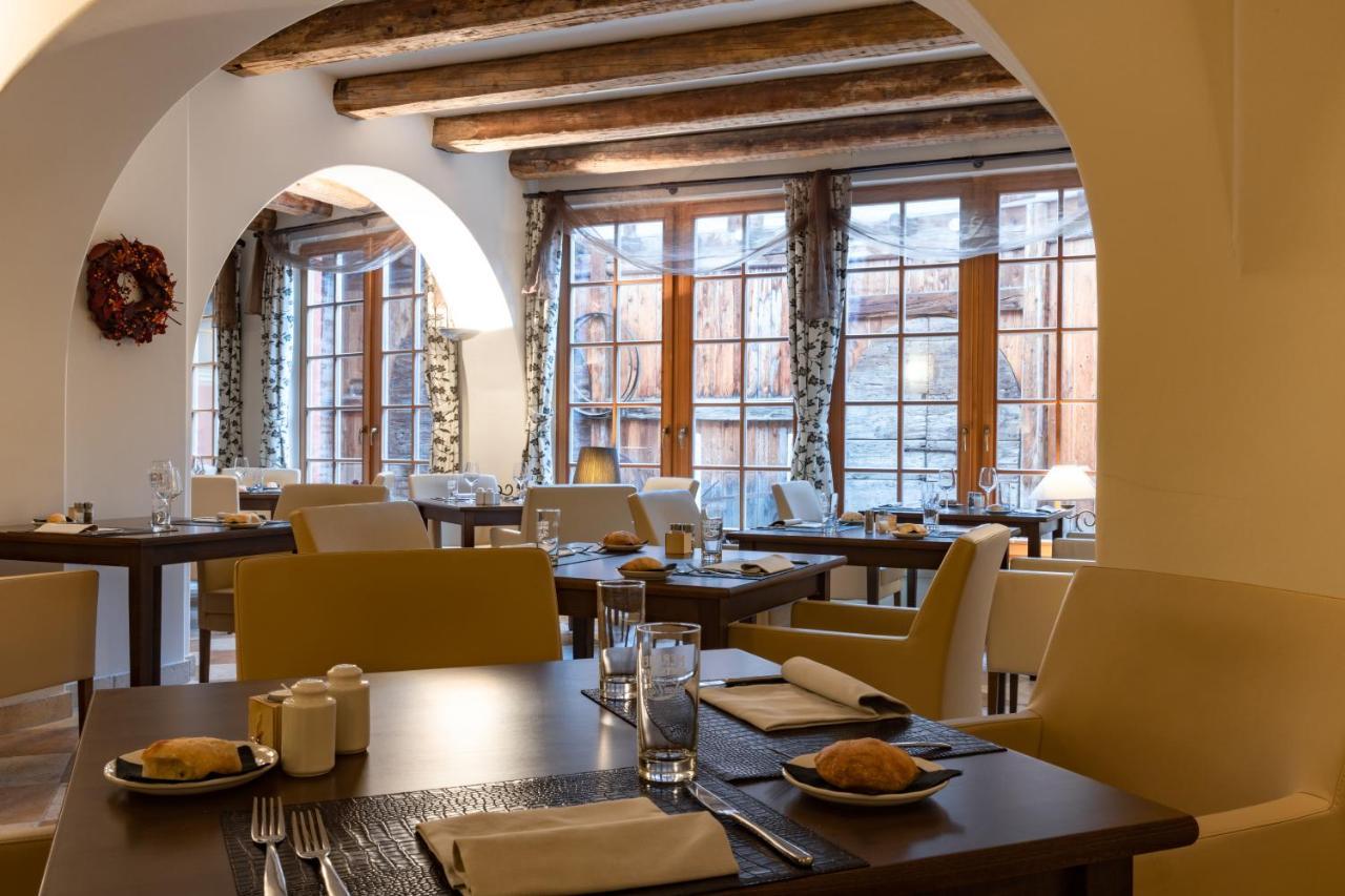 Hotel Relais Vecchio Maso Sopramonte Εξωτερικό φωτογραφία