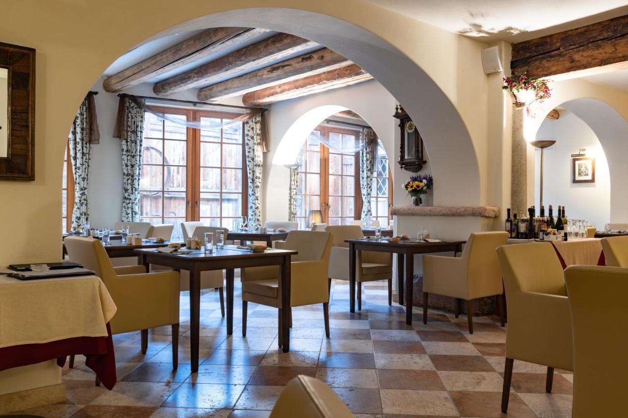 Hotel Relais Vecchio Maso Sopramonte Εξωτερικό φωτογραφία