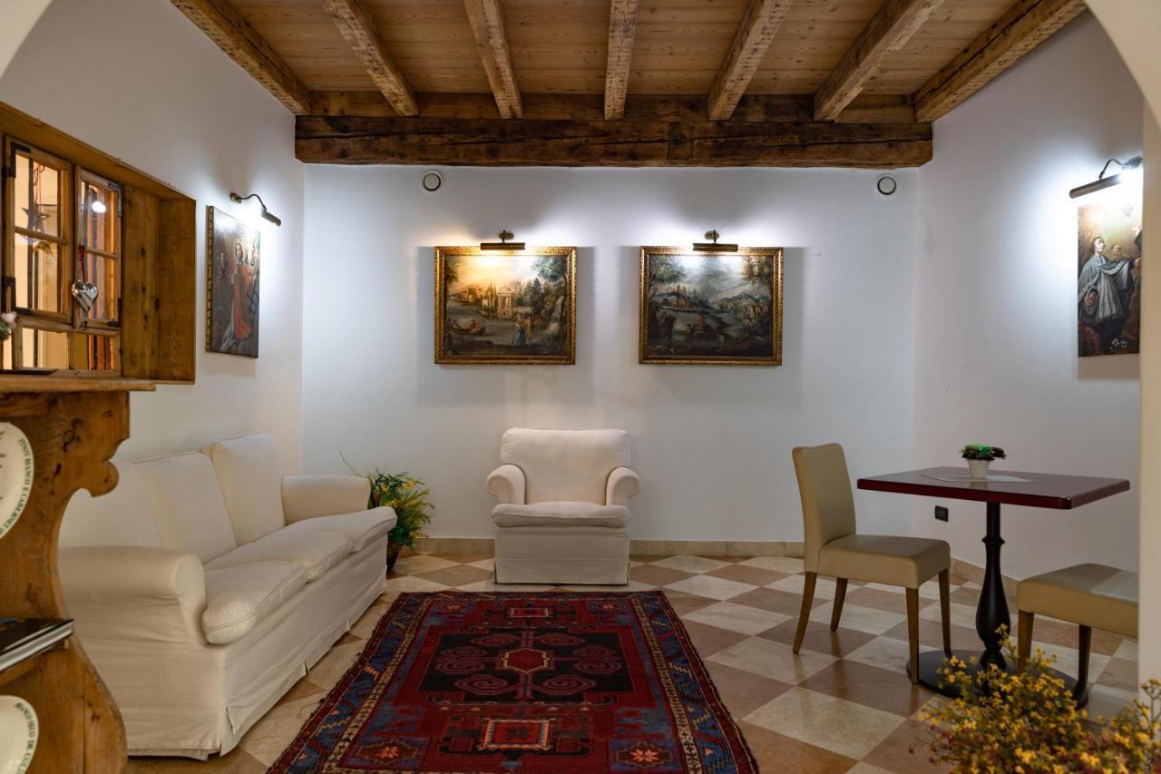 Hotel Relais Vecchio Maso Sopramonte Εξωτερικό φωτογραφία