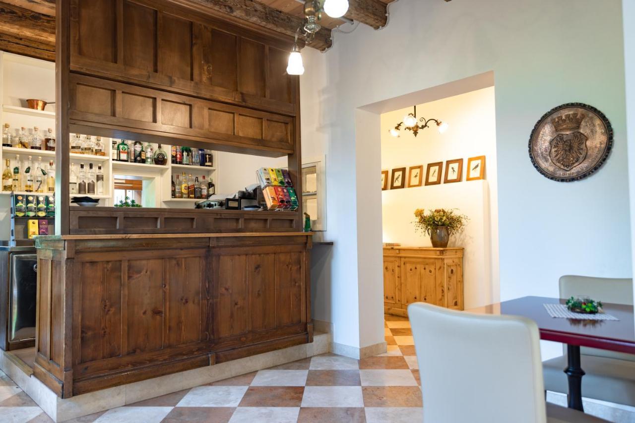 Hotel Relais Vecchio Maso Sopramonte Εξωτερικό φωτογραφία