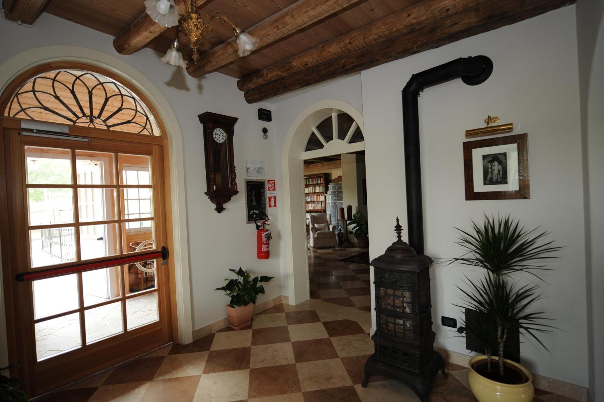 Hotel Relais Vecchio Maso Sopramonte Εξωτερικό φωτογραφία