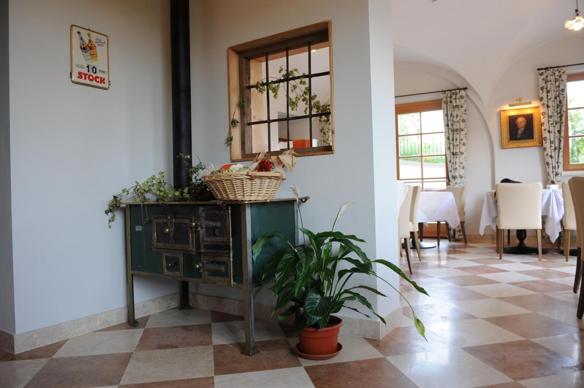 Hotel Relais Vecchio Maso Sopramonte Εξωτερικό φωτογραφία