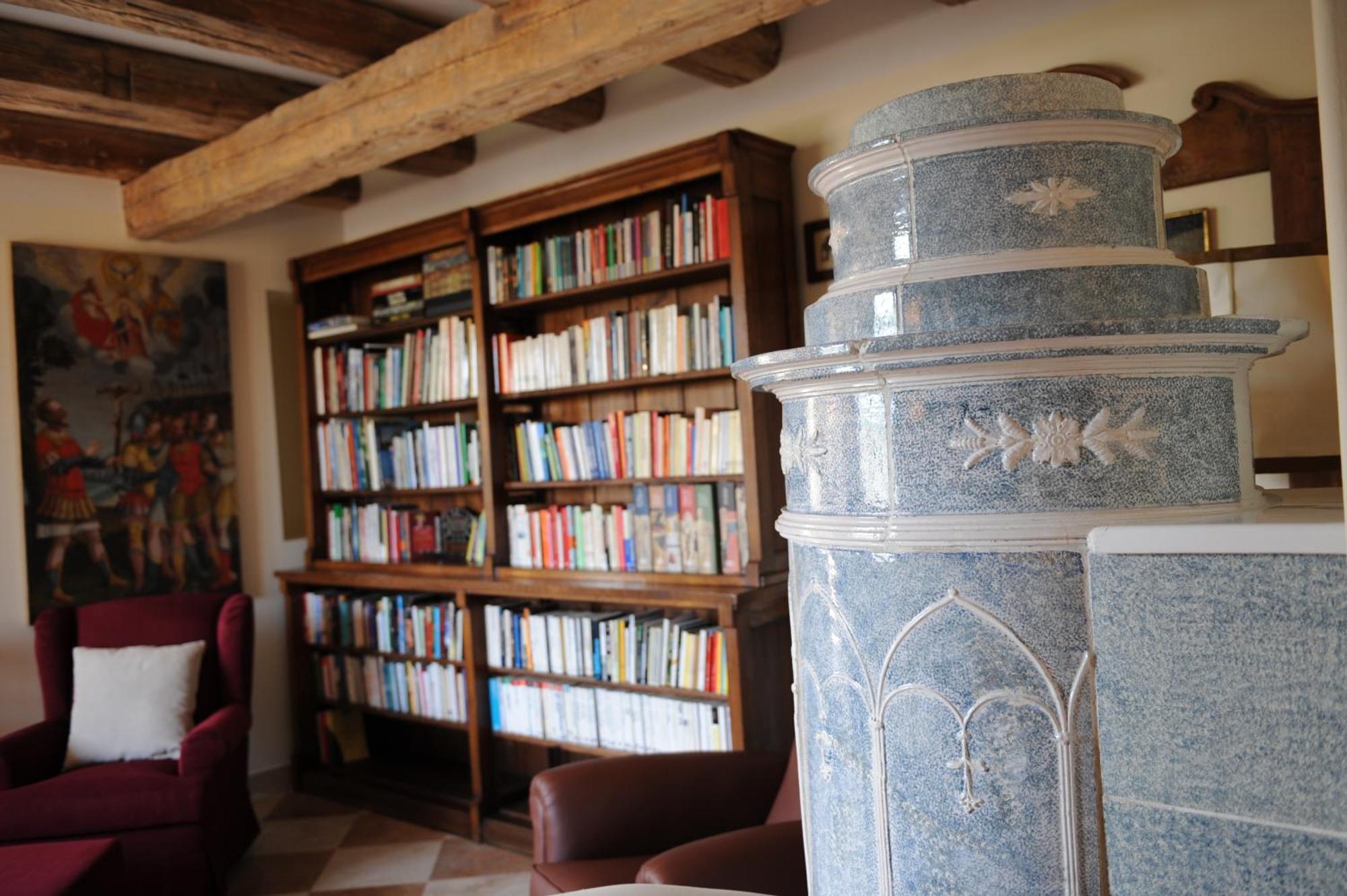 Hotel Relais Vecchio Maso Sopramonte Εξωτερικό φωτογραφία