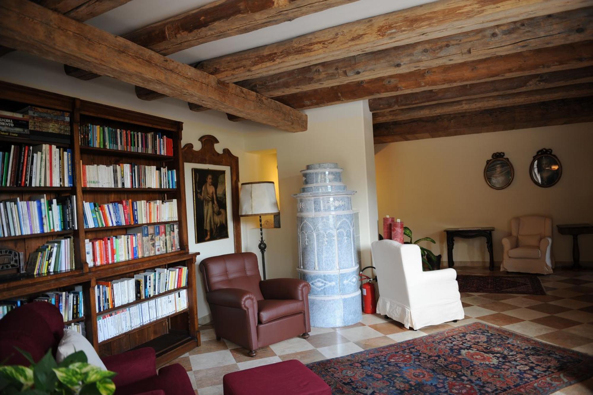 Hotel Relais Vecchio Maso Sopramonte Εξωτερικό φωτογραφία