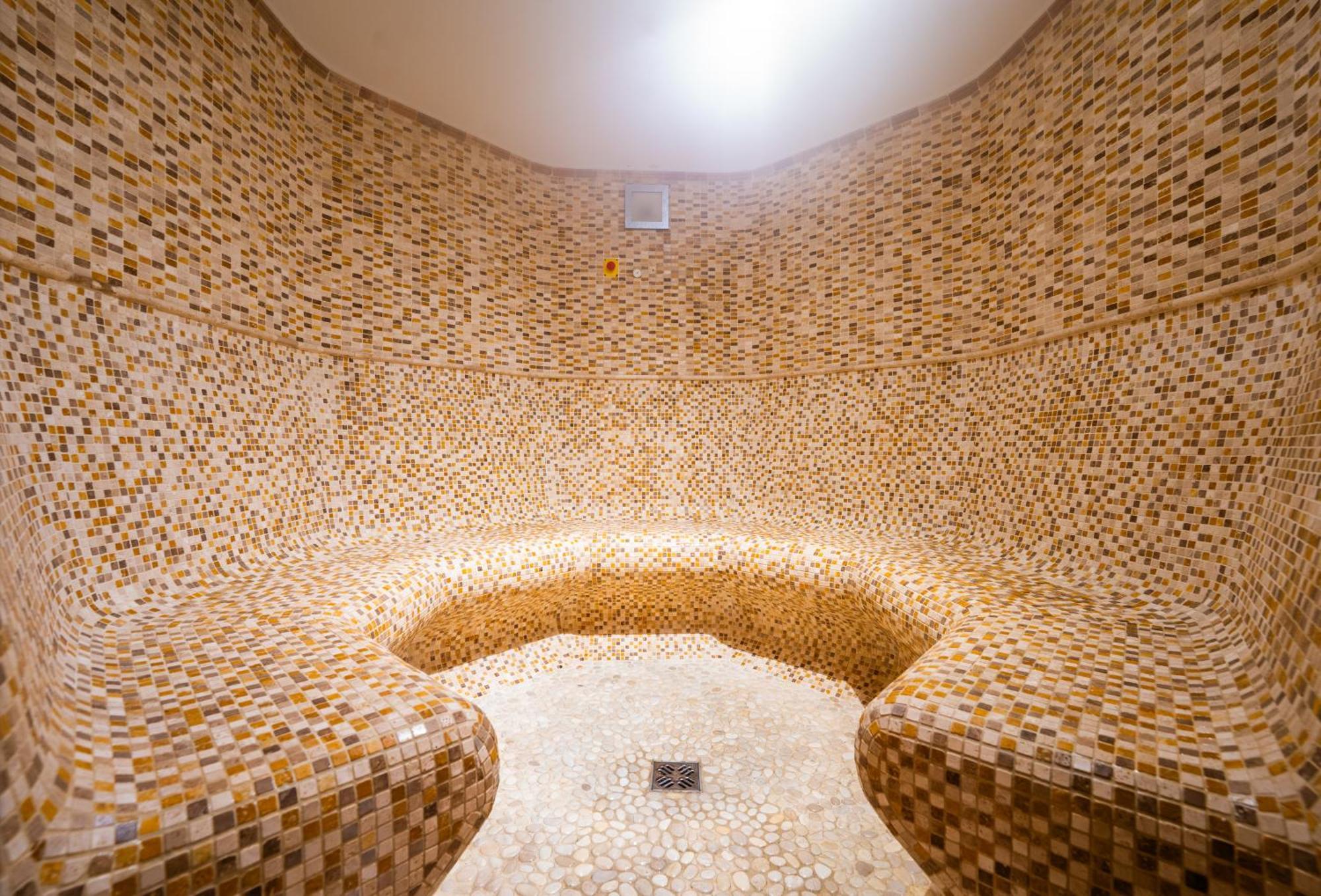 Hotel Relais Vecchio Maso Sopramonte Εξωτερικό φωτογραφία