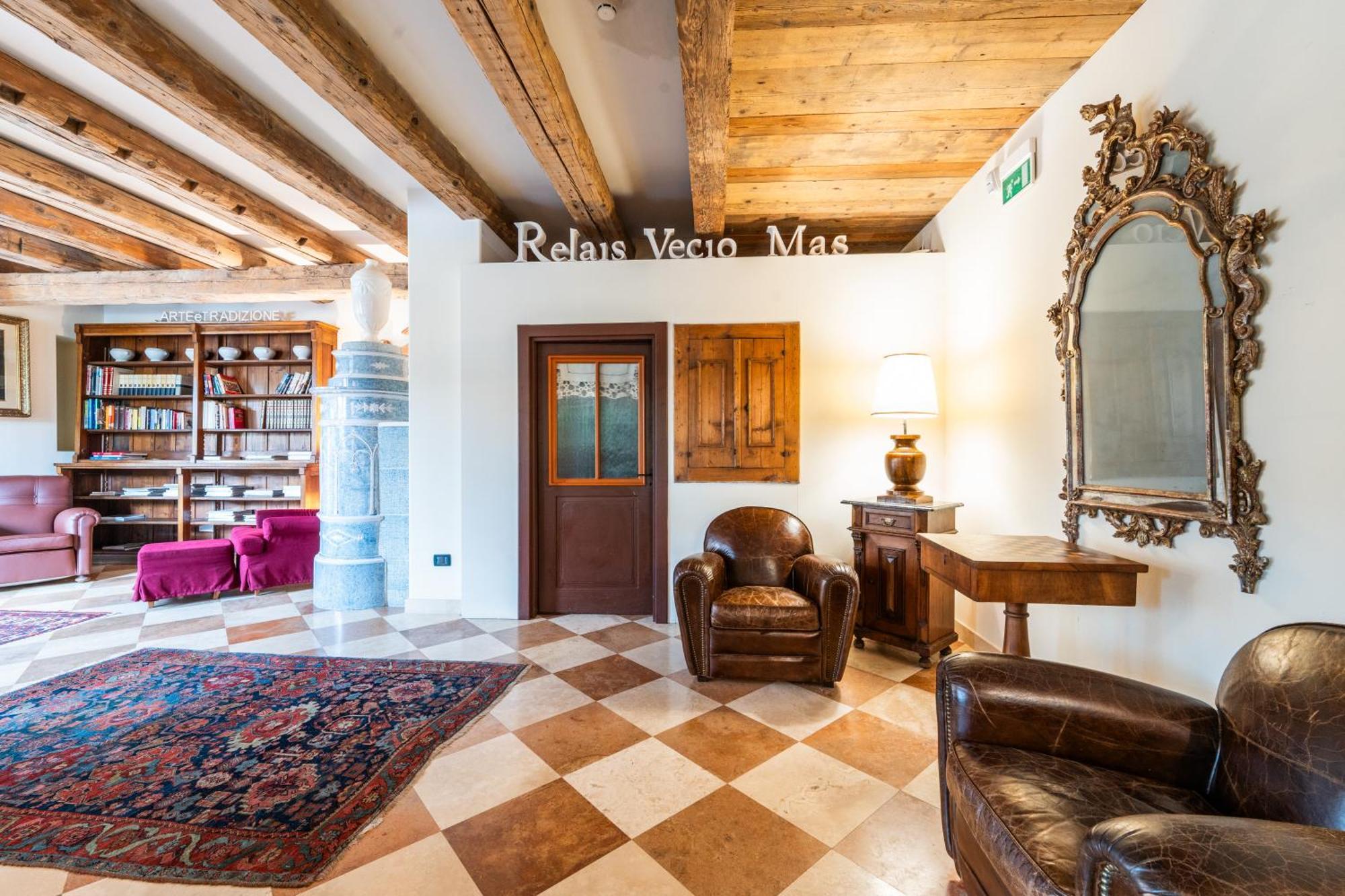 Hotel Relais Vecchio Maso Sopramonte Εξωτερικό φωτογραφία
