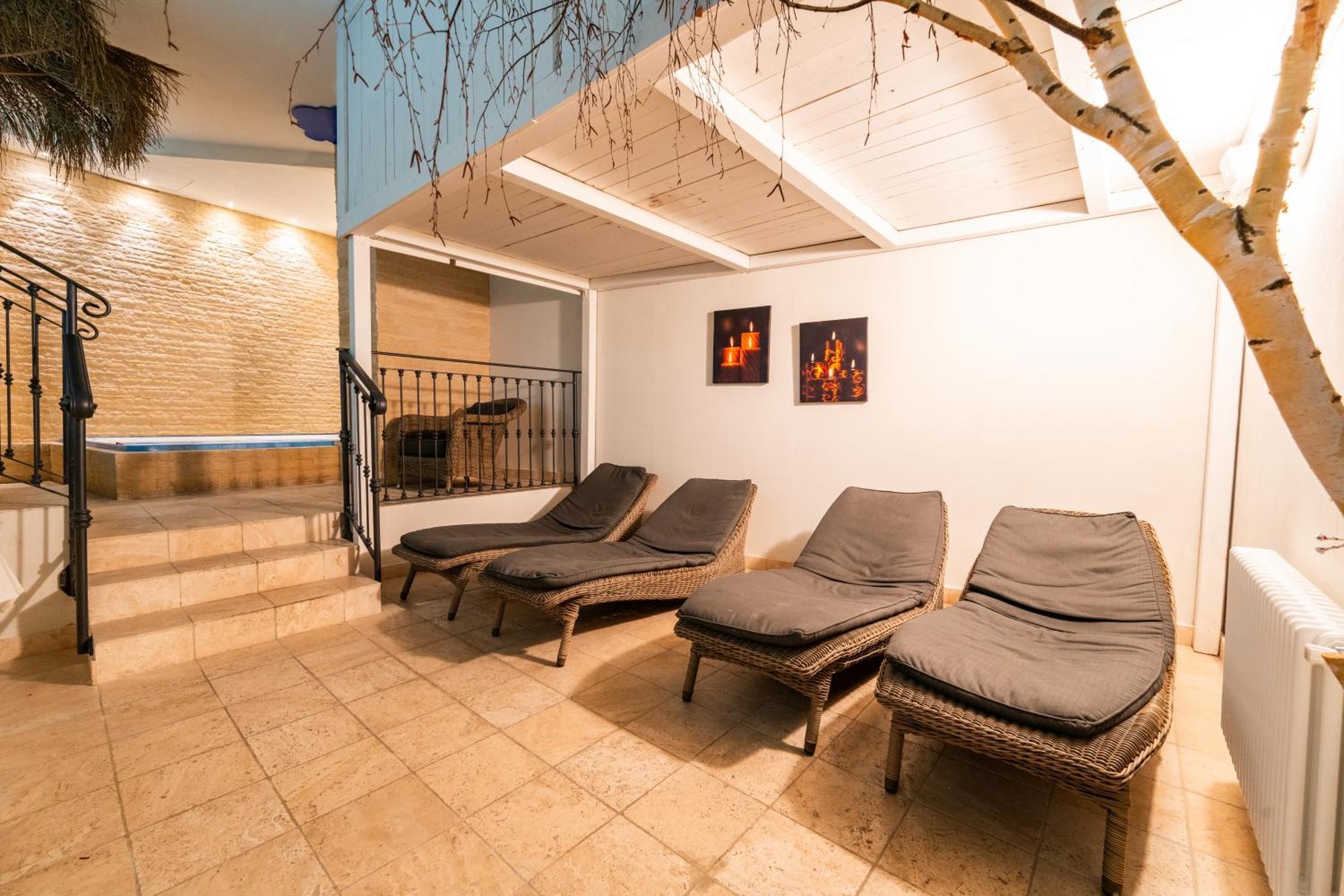 Hotel Relais Vecchio Maso Sopramonte Εξωτερικό φωτογραφία