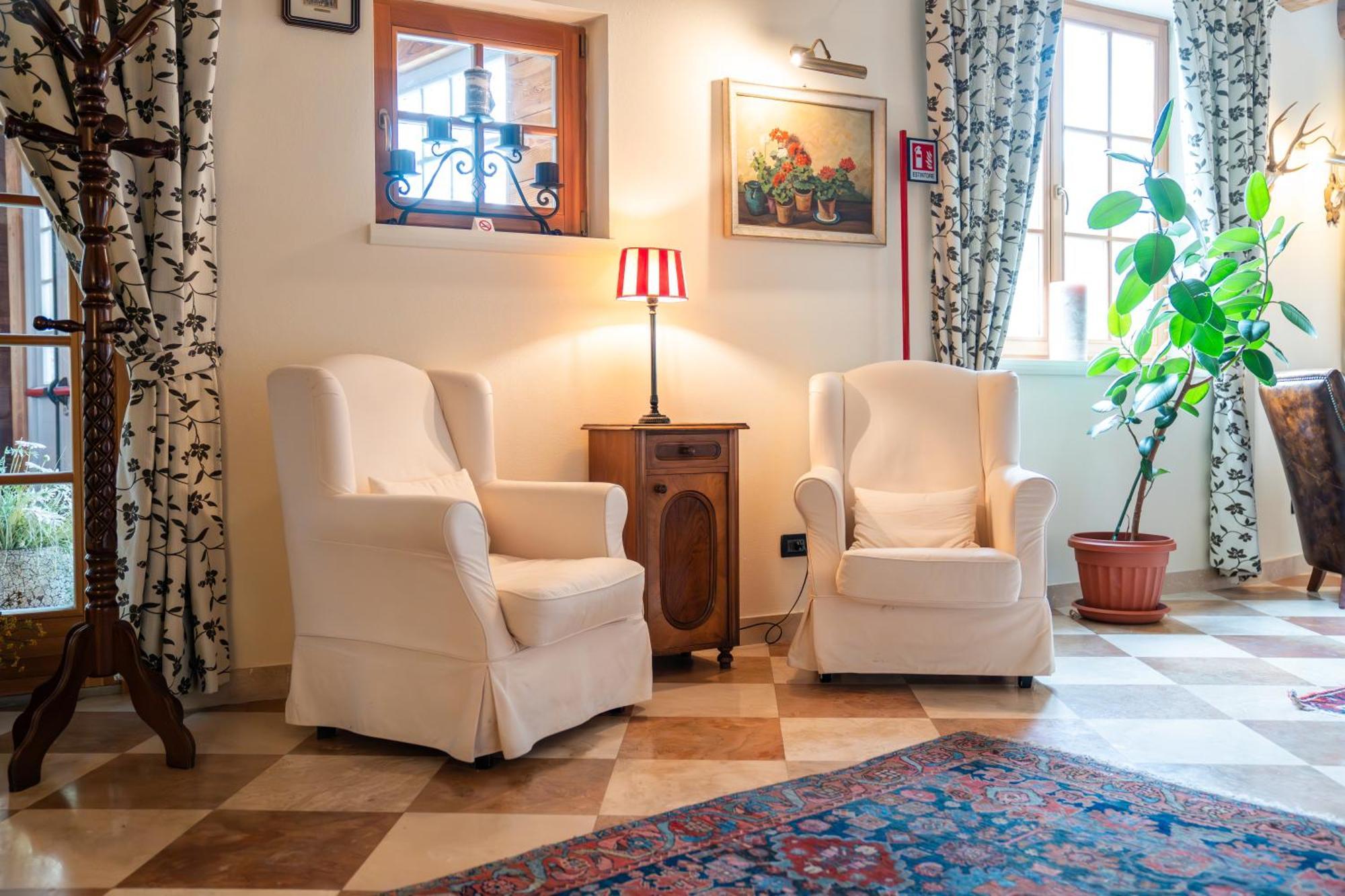 Hotel Relais Vecchio Maso Sopramonte Εξωτερικό φωτογραφία