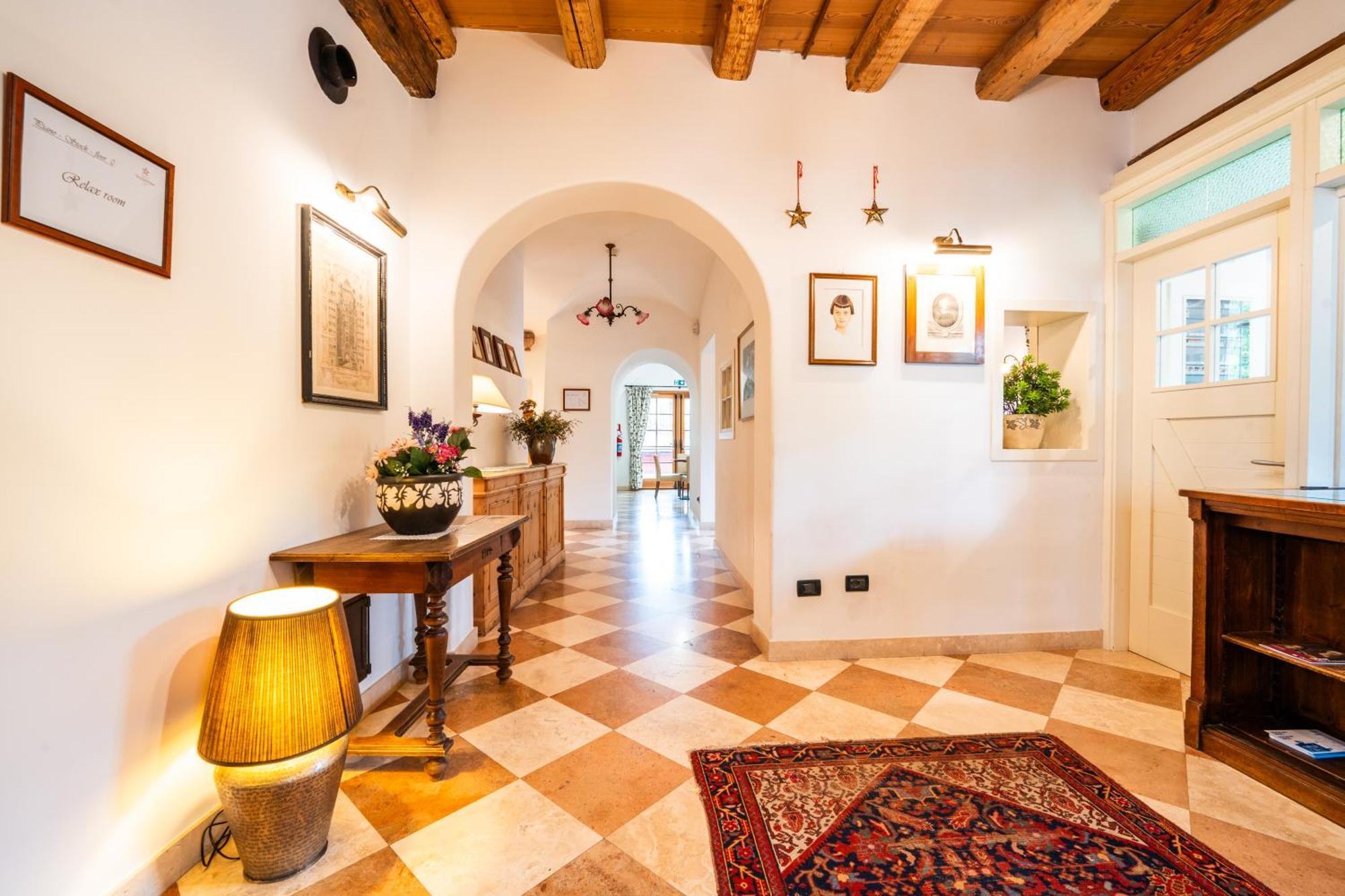 Hotel Relais Vecchio Maso Sopramonte Εξωτερικό φωτογραφία