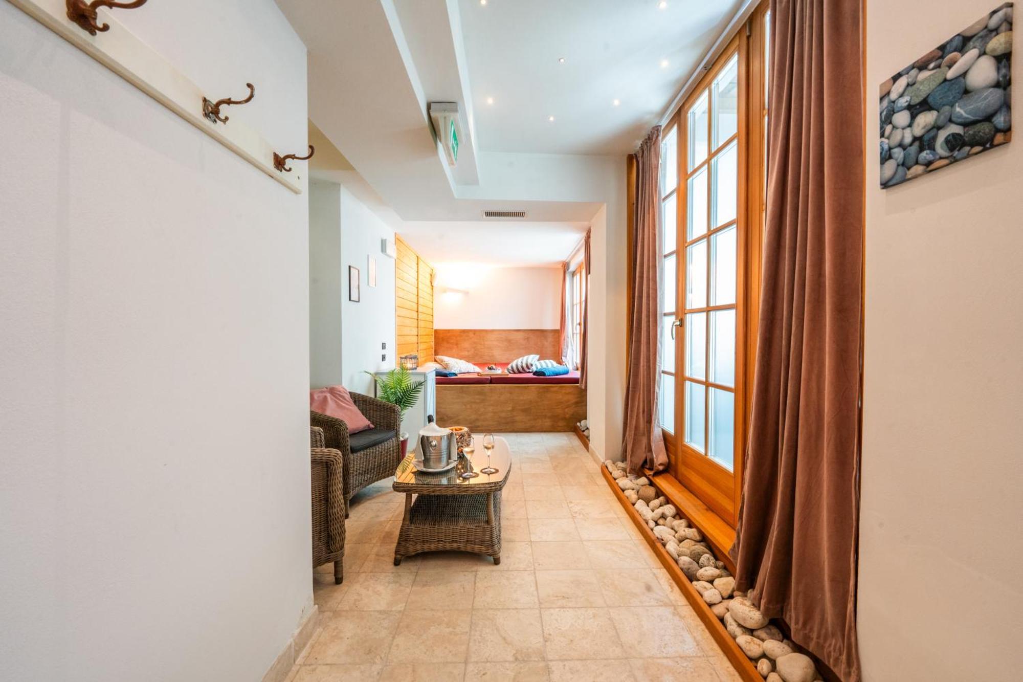 Hotel Relais Vecchio Maso Sopramonte Εξωτερικό φωτογραφία