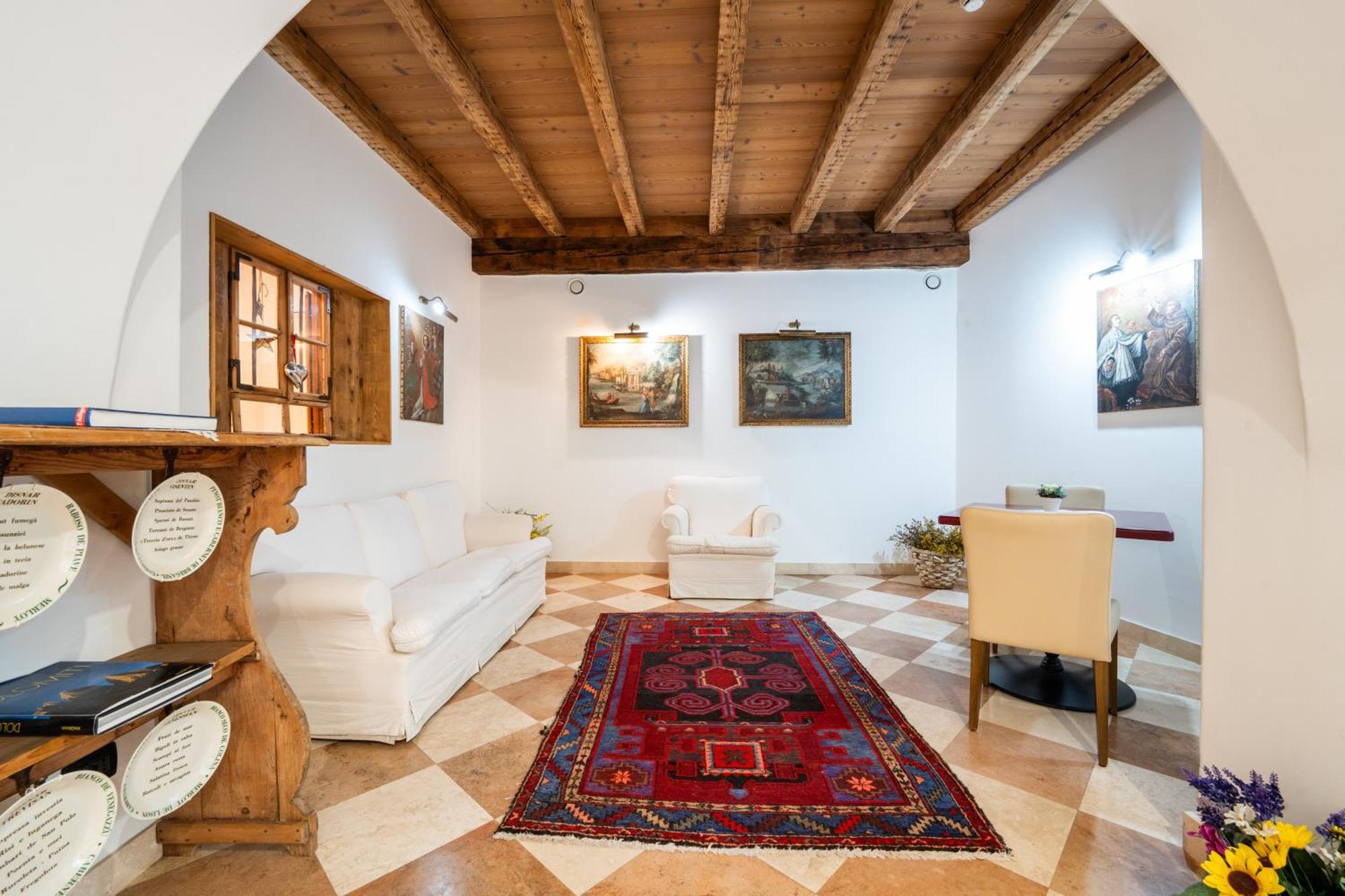 Hotel Relais Vecchio Maso Sopramonte Εξωτερικό φωτογραφία