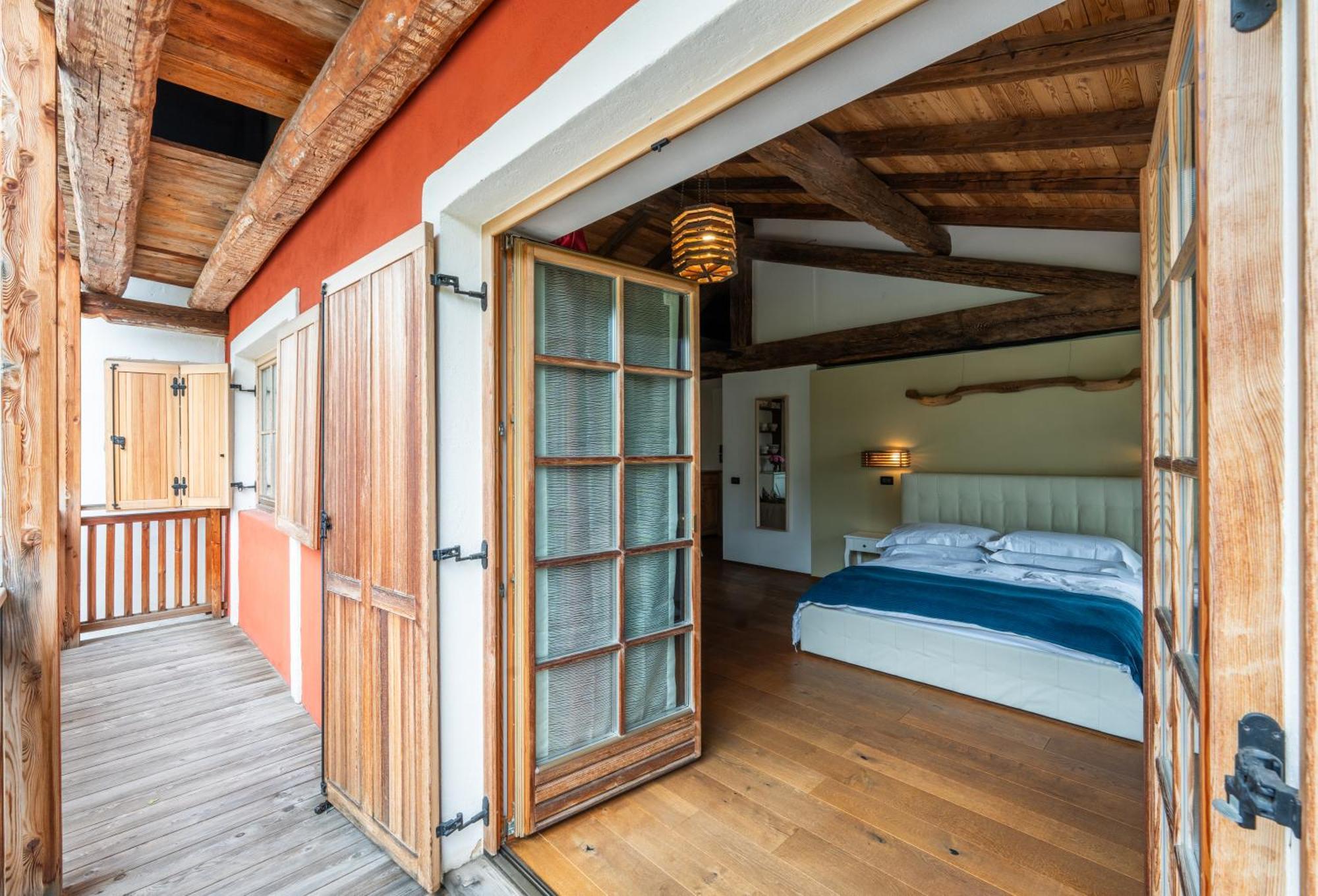 Hotel Relais Vecchio Maso Sopramonte Εξωτερικό φωτογραφία