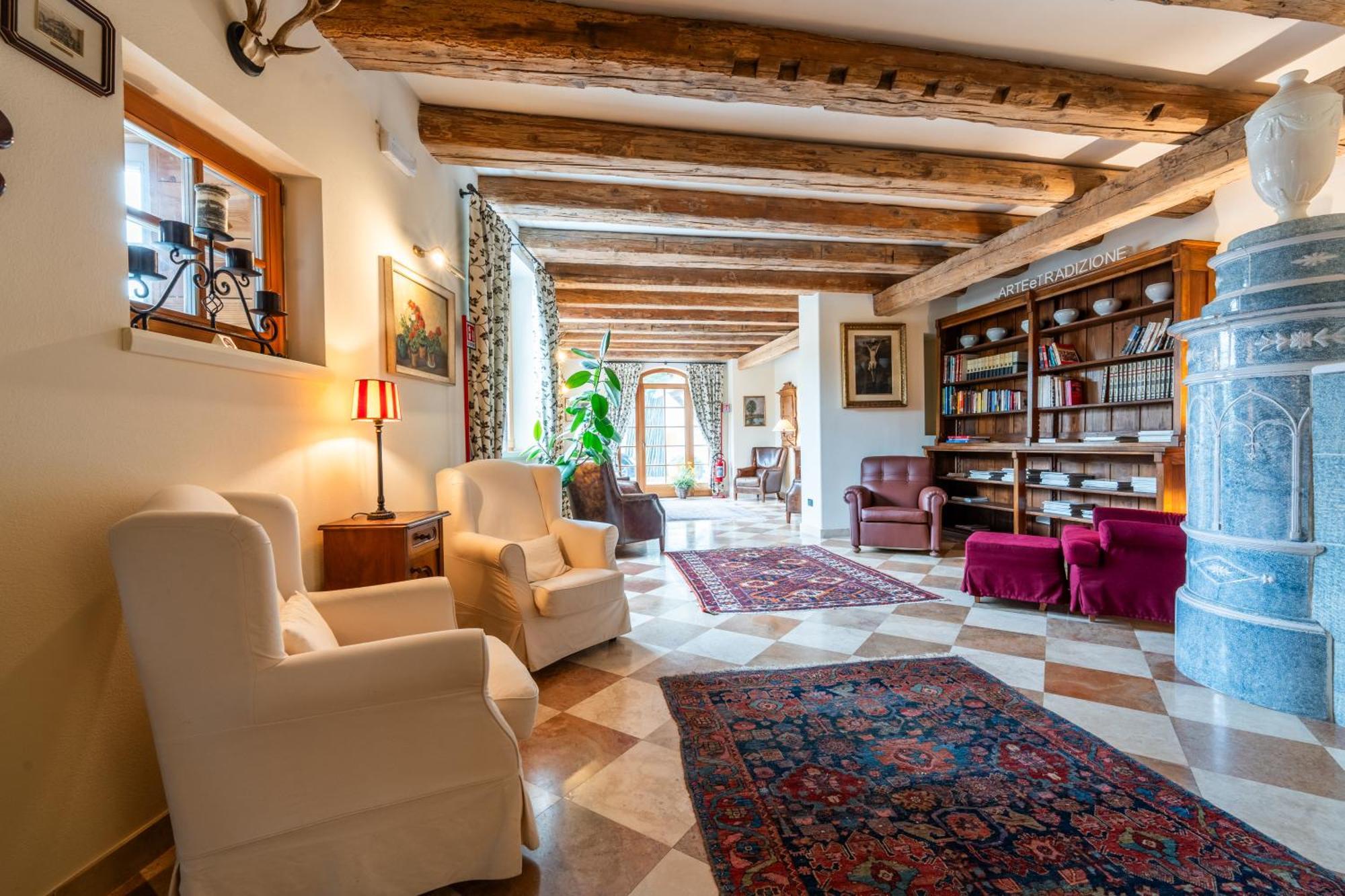 Hotel Relais Vecchio Maso Sopramonte Εξωτερικό φωτογραφία