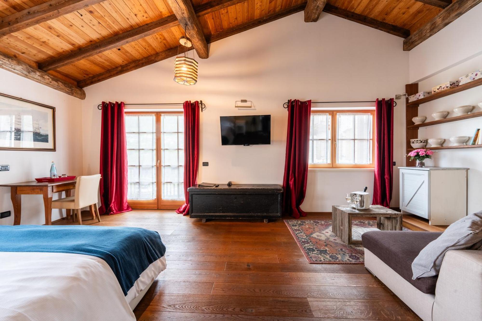 Hotel Relais Vecchio Maso Sopramonte Εξωτερικό φωτογραφία