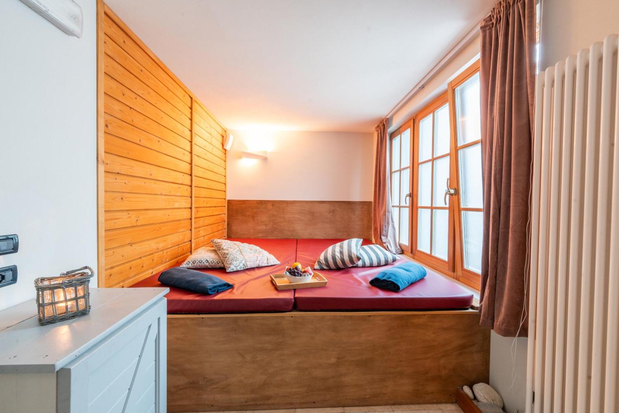 Hotel Relais Vecchio Maso Sopramonte Εξωτερικό φωτογραφία