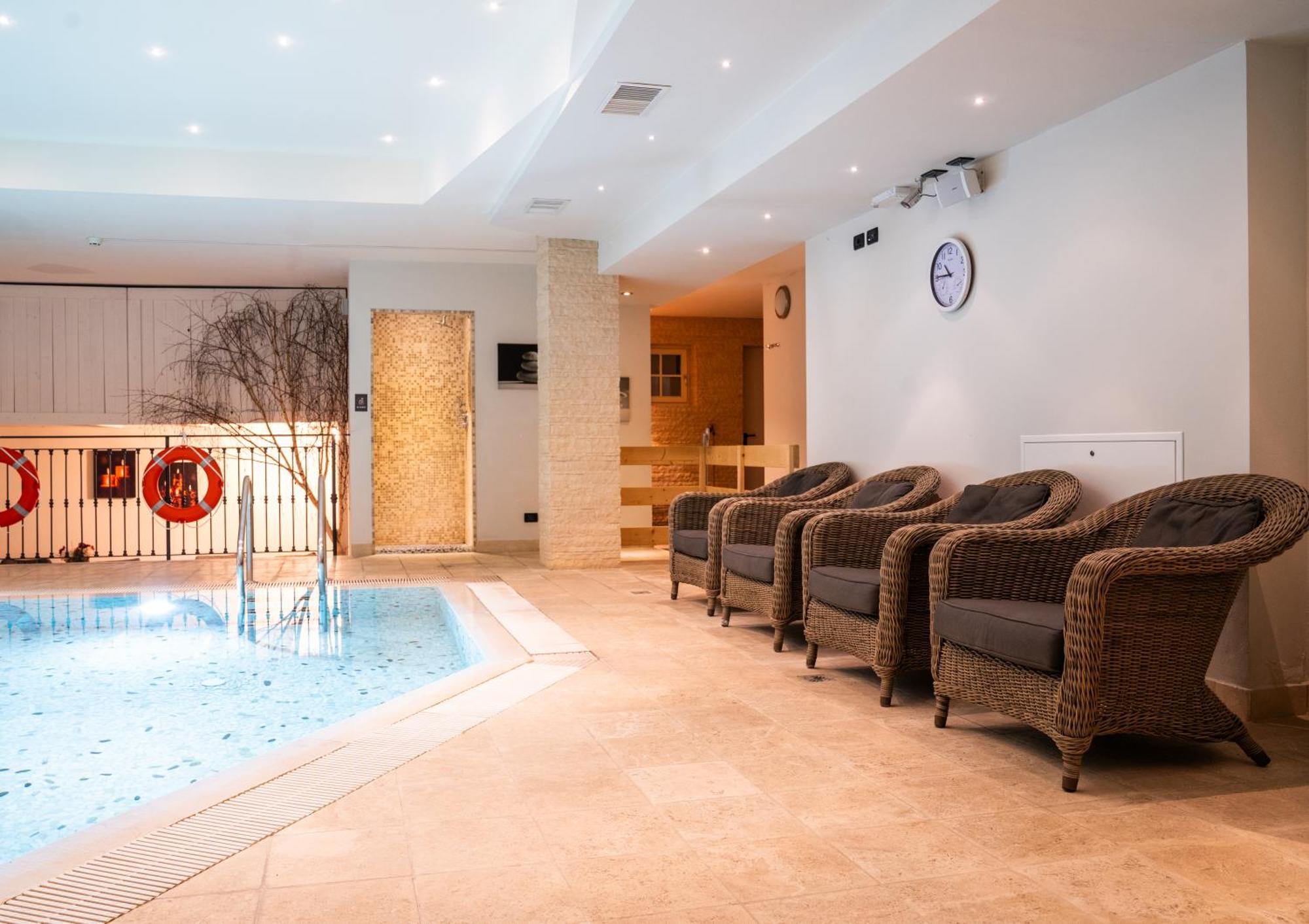 Hotel Relais Vecchio Maso Sopramonte Εξωτερικό φωτογραφία