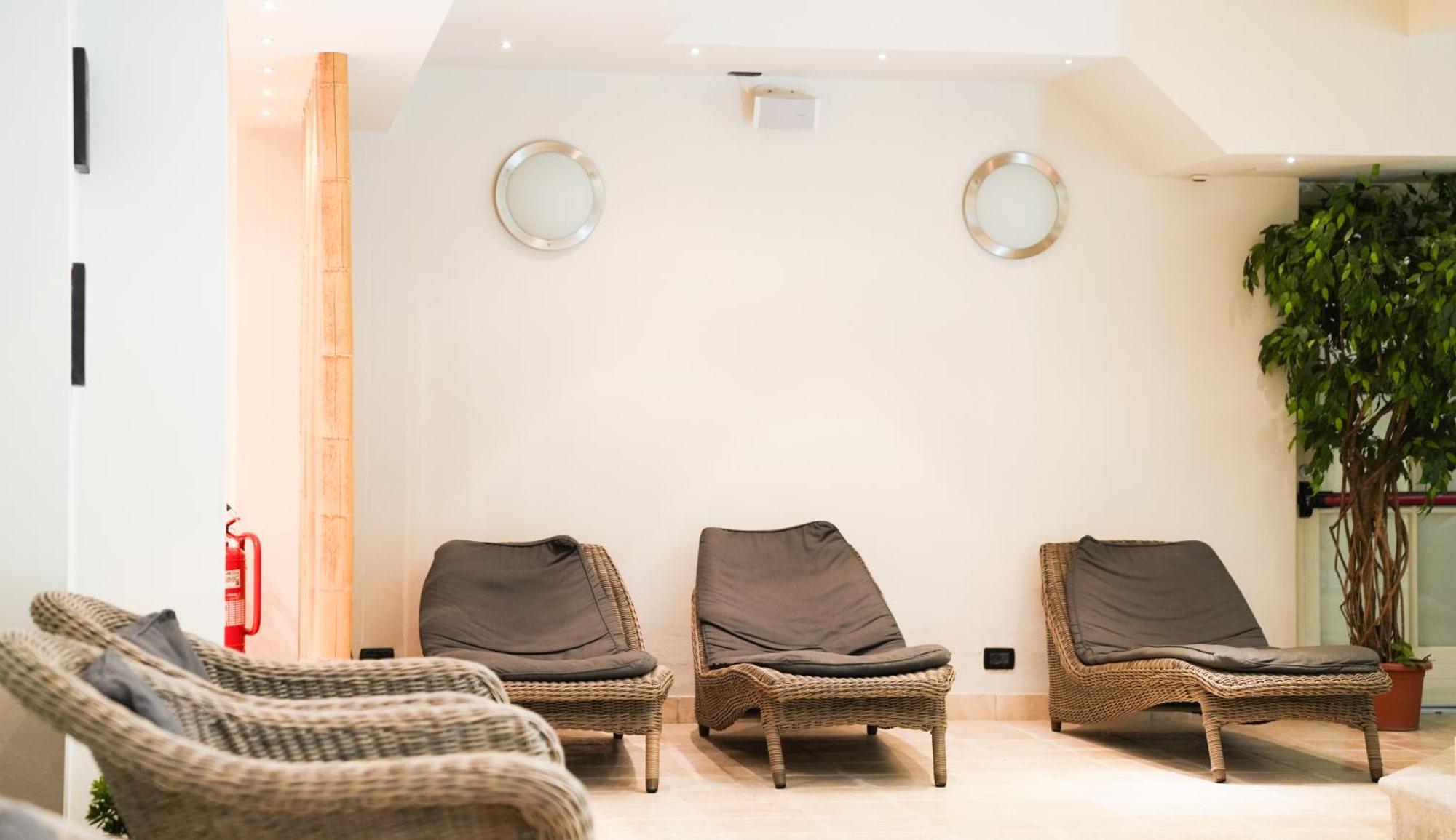 Hotel Relais Vecchio Maso Sopramonte Εξωτερικό φωτογραφία